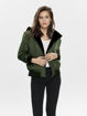 JDYKACY REVERSIBLE BOMBER JACKET OTW SIE