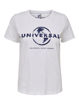 ONLRECORD LABEL REG S/S TOP BOX CO JRS