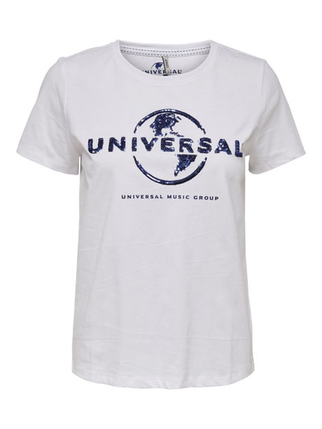 ONLRECORD LABEL REG S/S TOP BOX CO JRS