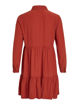 VIMORAS L/S SHIRT DRESS