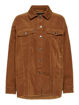 ONLBITTEN CORD SHIRT PNT