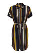 ONLNOVA LUX AOP S/S SHIRT DRESS 7 WVN