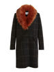 VIFOXIA WOOL COAT