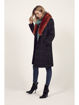 VIFOXIA WOOL COAT