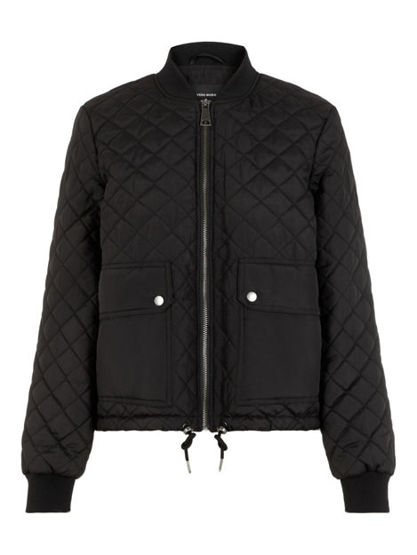 VMSIA SHORT JACKET