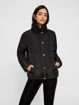 PCELLIE PADDED JACKET BF