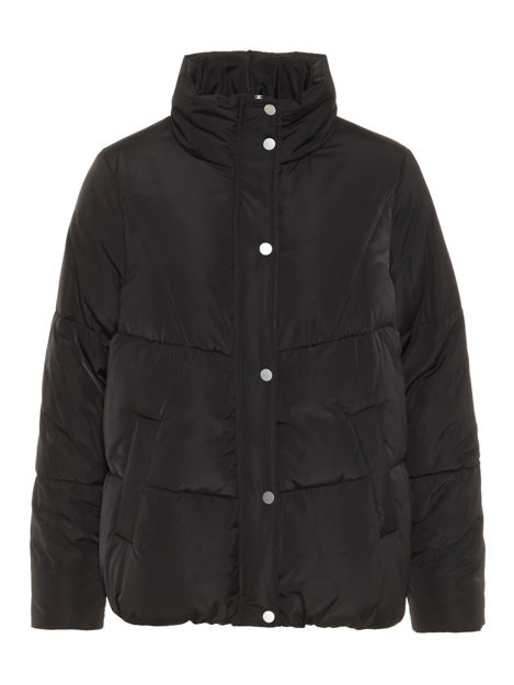 PCELLIE PADDED JACKET BF