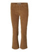 VMSHEILA MR CORDUROY KICK FLARE PANT