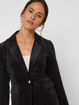 VMAYOE JULIA L/S BLAZER