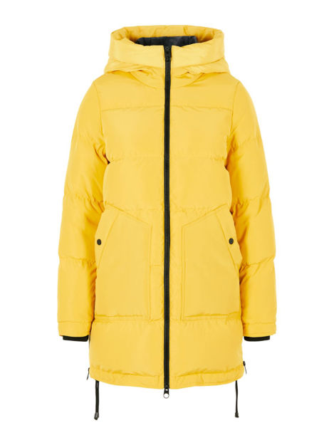 VMOSLO 3/4 DOWN JACKET BOOS