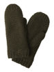 PCDACE WOOL MITTENS