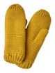 PCDACE WOOL MITTENS