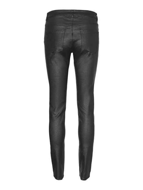 VMseven MR slim tab glitter pant.