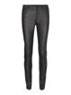 VMseven MR slim tab glitter pant.