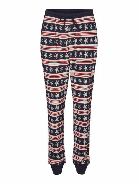 VMXMAS AOP PANTS JRS LCS