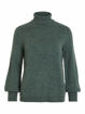 VIESHA KNIT ROLLNECK L/S TOP