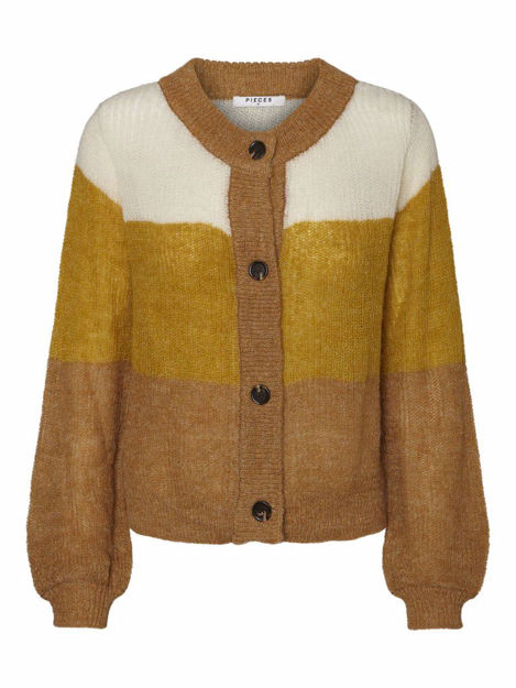 Pchym ls knit cardigan.