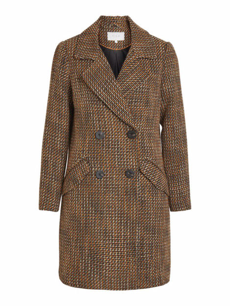 VICALIMA COAT