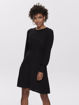 JDYFREI L/S CUFF DRESS JRS