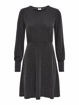 JDYFREI L/S CUFF DRESS JRS