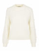 PCJUDY LS T-NECK KNIT