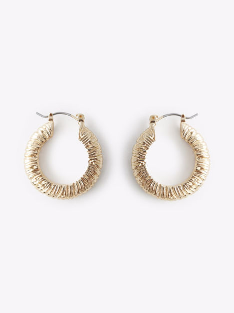 PCNIELLA HOOPEARRINGS D2D