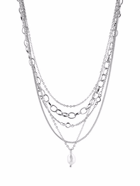 PCNAKKE COMBI NECKLACE D2D