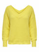 Onlmelton life L/S pullover.