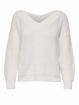 Onlmelton life L/S pullover.
