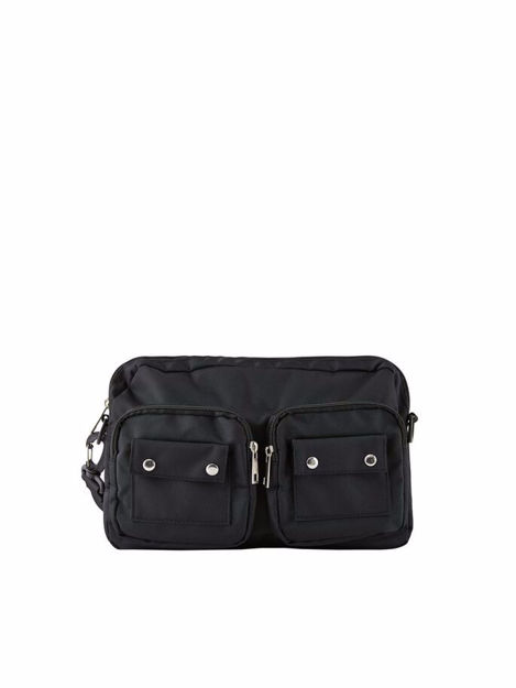 PCIGNE CROSS BODY D2D PB