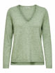 ONLLESLY NEW V-NECK PULLOVER KNT