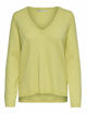 ONLLESLY NEW V-NECK PULLOVER KNT