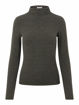 PCJAWANNA LS MOCK NECK TOP