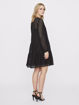 vmtracy l/s short dress wvn.