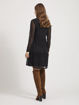 VIDAVIS L/S SHORT DRESS /RX