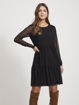 VIDAVIS L/S SHORT DRESS /RX