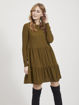 vielita L/S dress.