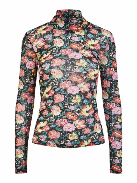 PCNILLA LS HIGH NECK