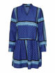 ONLelaine L/S dress
