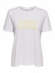ONLweekday life reg s/s top box co jrs