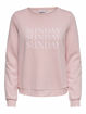 ONLwendy life l/s o-neck