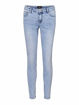 VMlydia LR skinny jeans NOOS