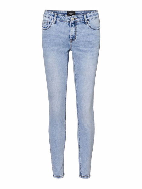 VMlydia LR skinny jeans NOOS