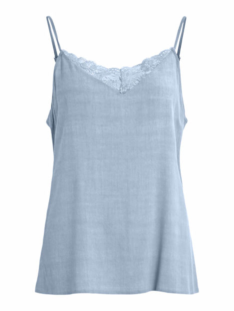 VImero lace singlet