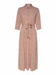 JDYSTARR LIFE 3/4 MAXI DRESS WUN