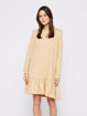 PCastrid ls sweat dress if bc