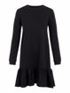 PCastrid ls sweat dress if bc