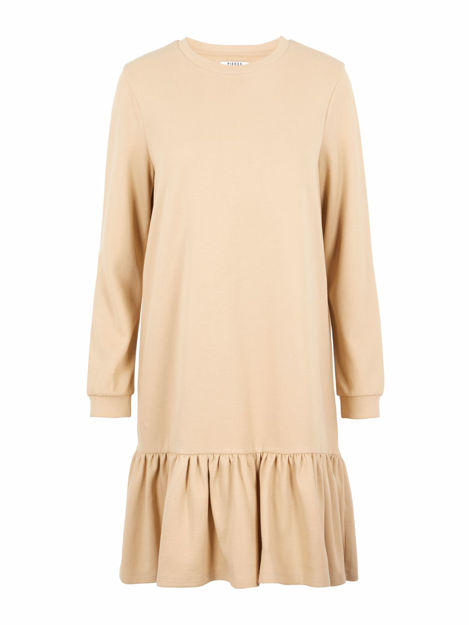 PCastrid ls sweat dress if bc