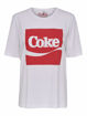 ONLCOKE LIFE BOXY S/S SMIL