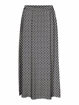 VMSIMPLY EASY MAXI SKIRT WVN GA